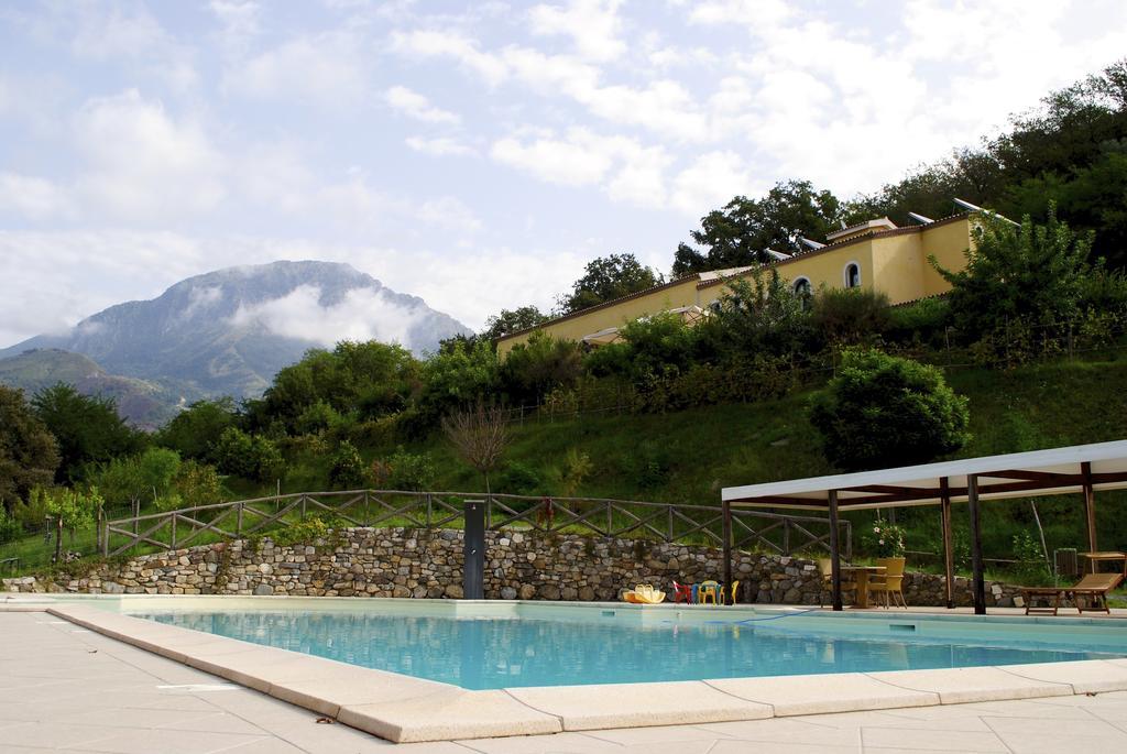 Agriturismo L'arca Di Anna Brambilla Alloggio per agriturismo Belvedere Marittimo